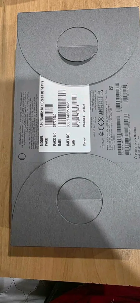 Apple Watch Ultra 2 - Image 1