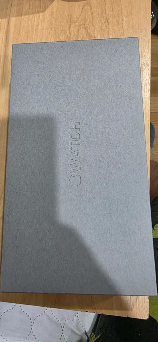 Apple Watch Ultra 2 - Image 2