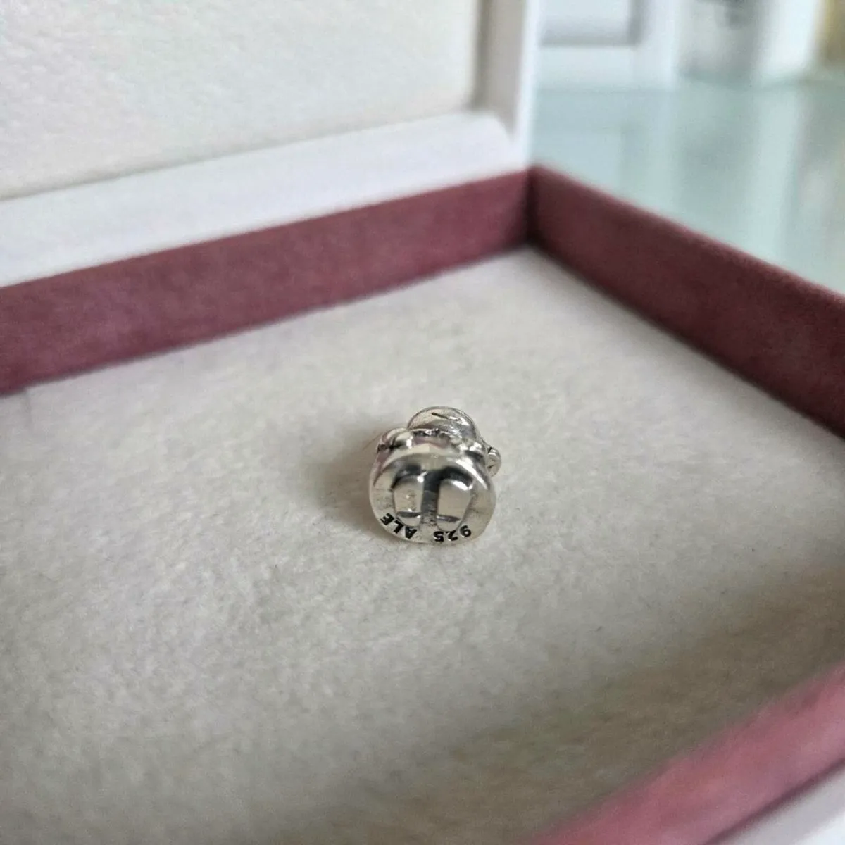 Pandora charm little girl - Image 4