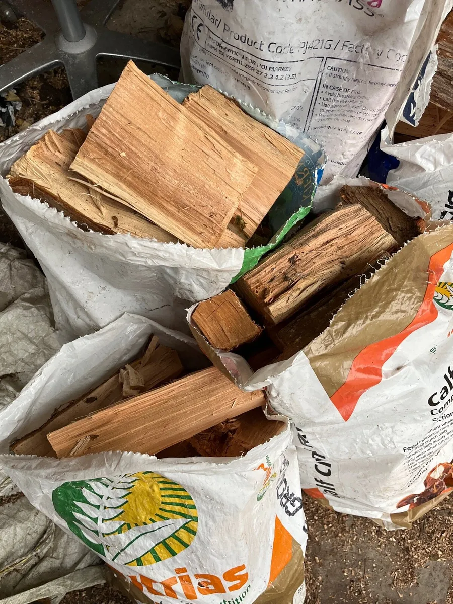 Timber - Image 1