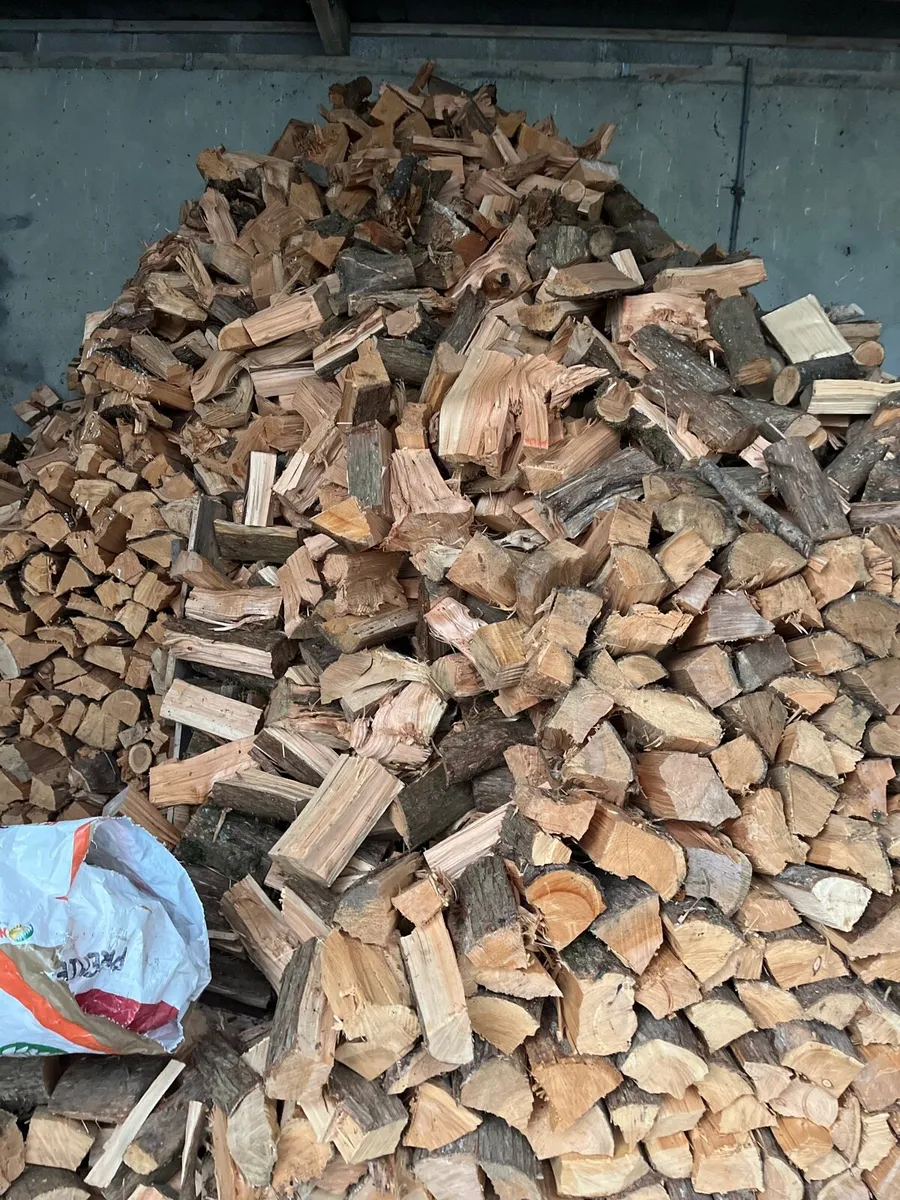 Timber - Image 2