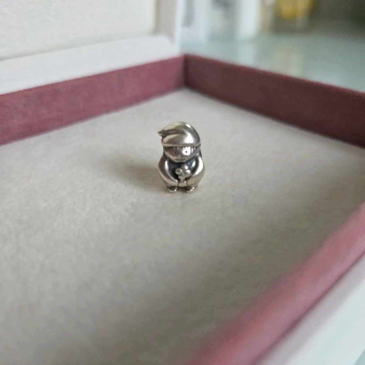 Pandora charm little boy - Image 1
