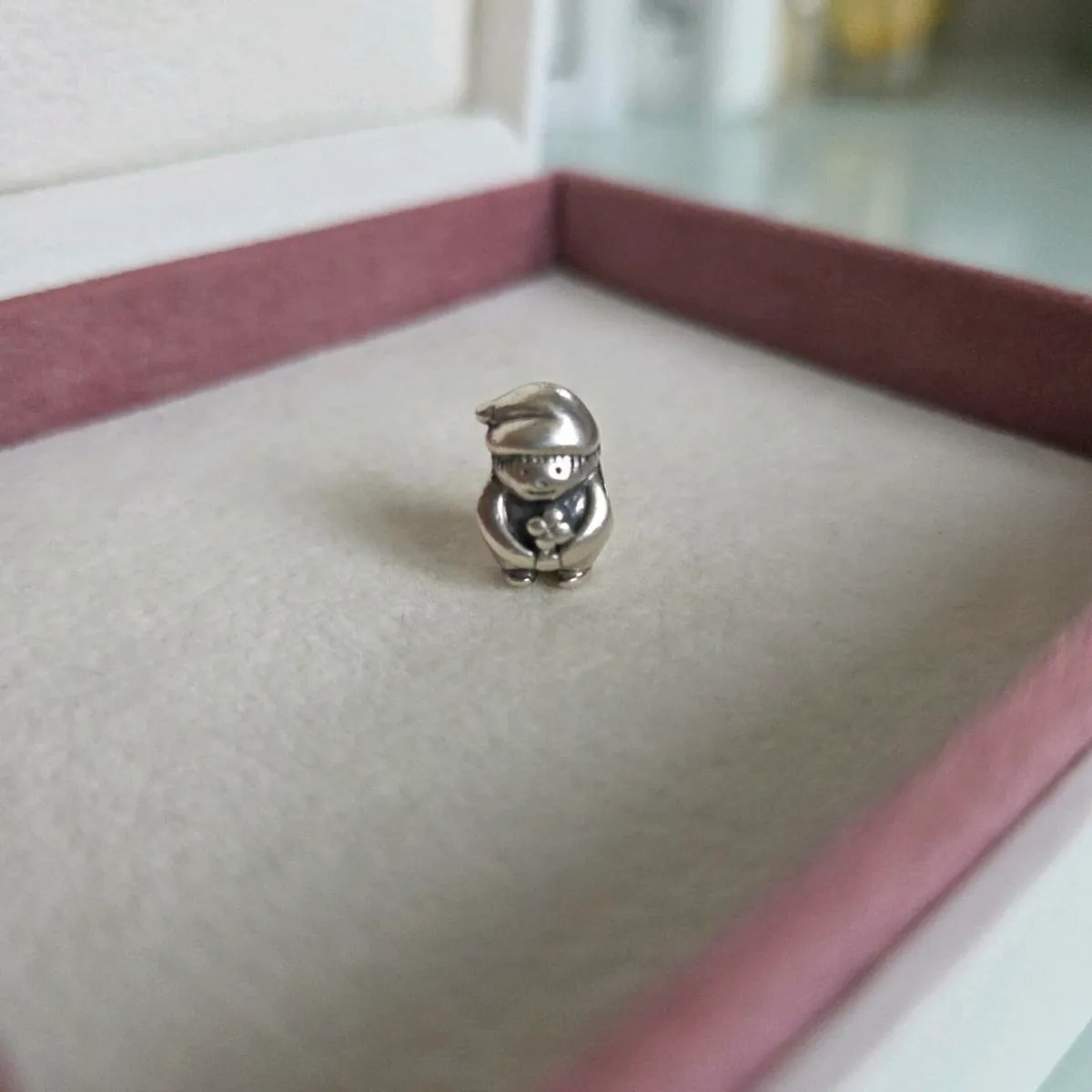 Pandora charm little boy - Image 2