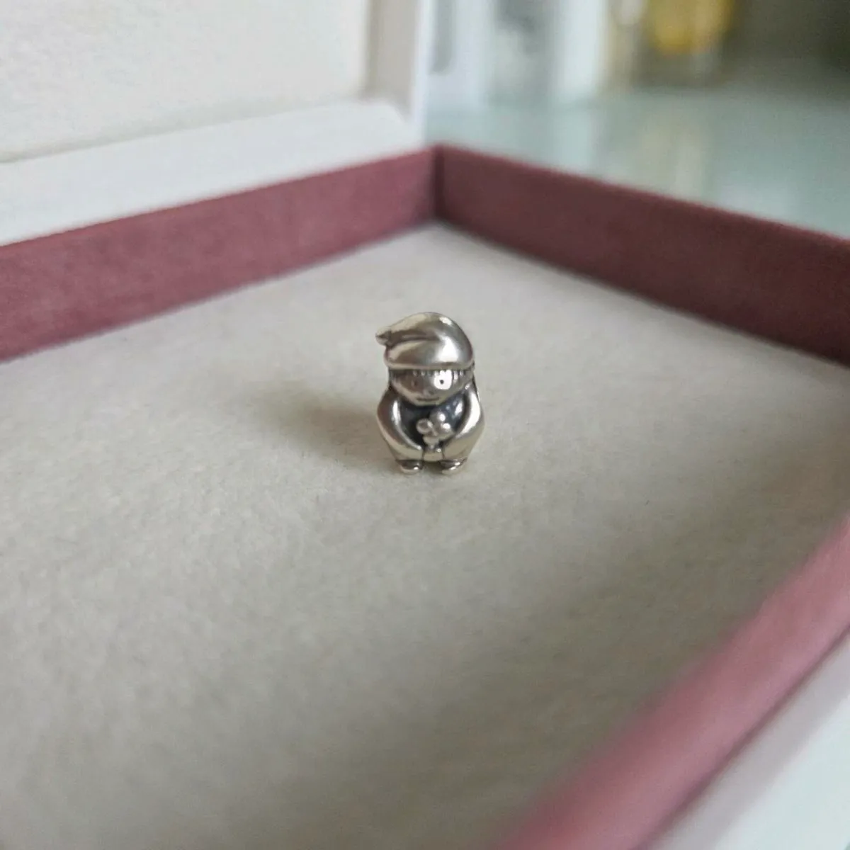 Pandora charm little boy - Image 3