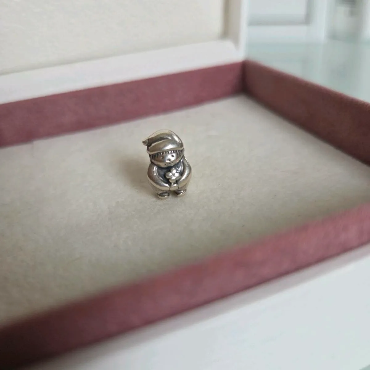 Pandora charm little boy - Image 4