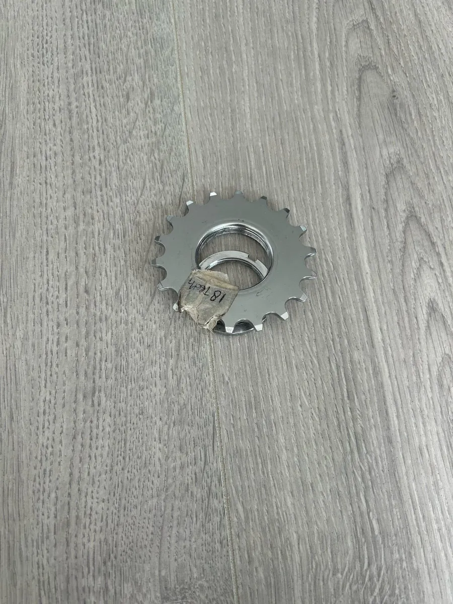 Fixie bike gear - Image 2