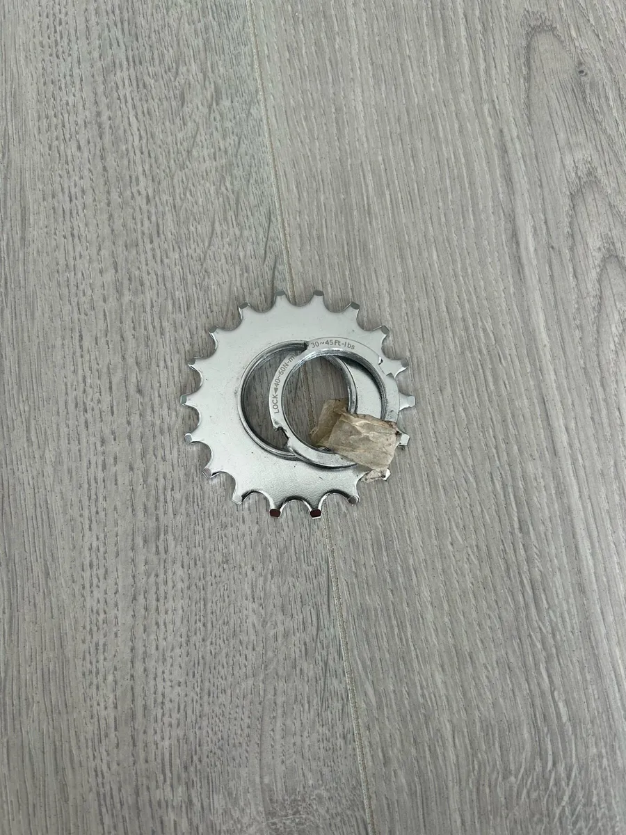 Fixie bike gear - Image 3