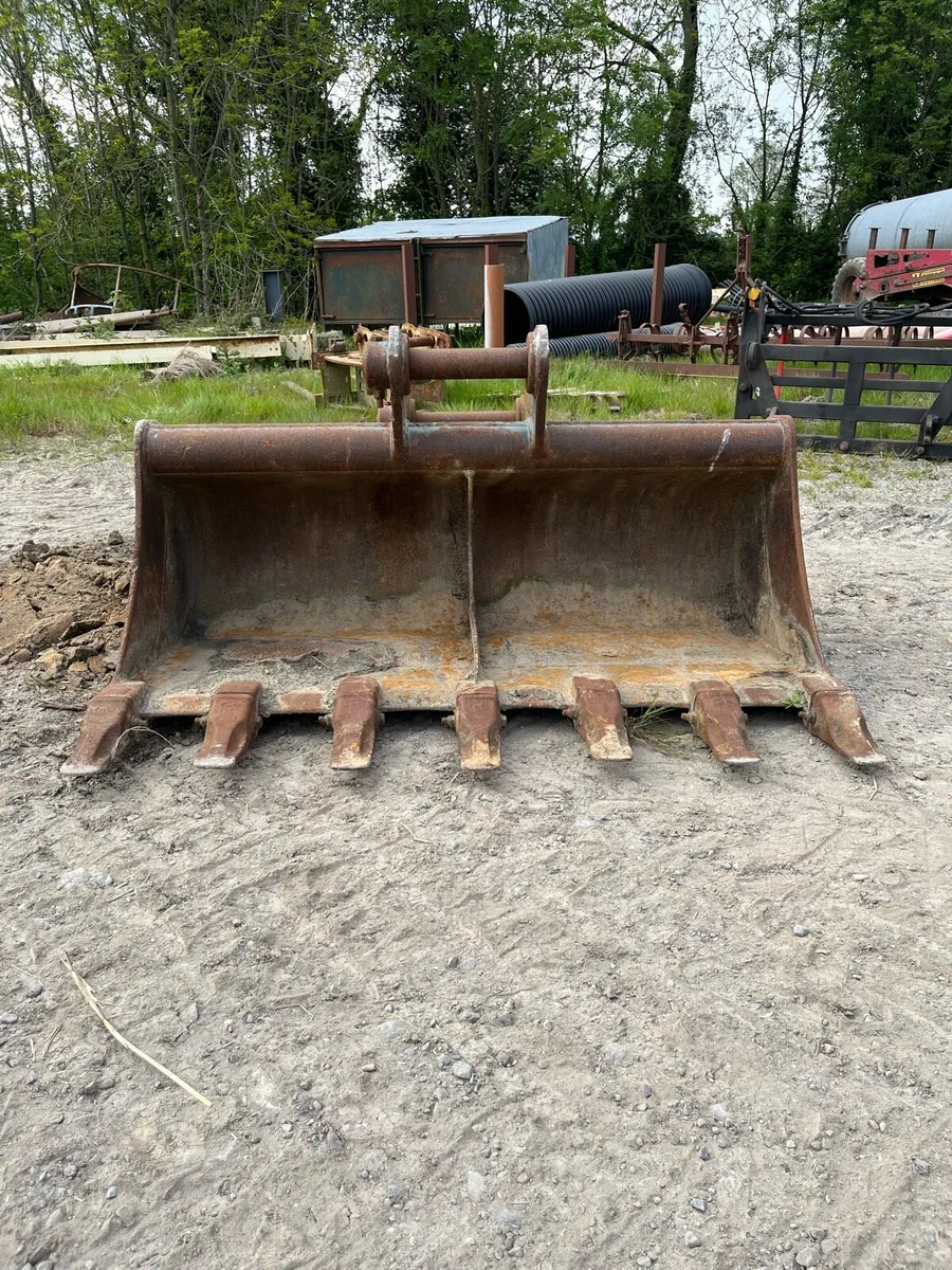 Ditching bucket - Image 3