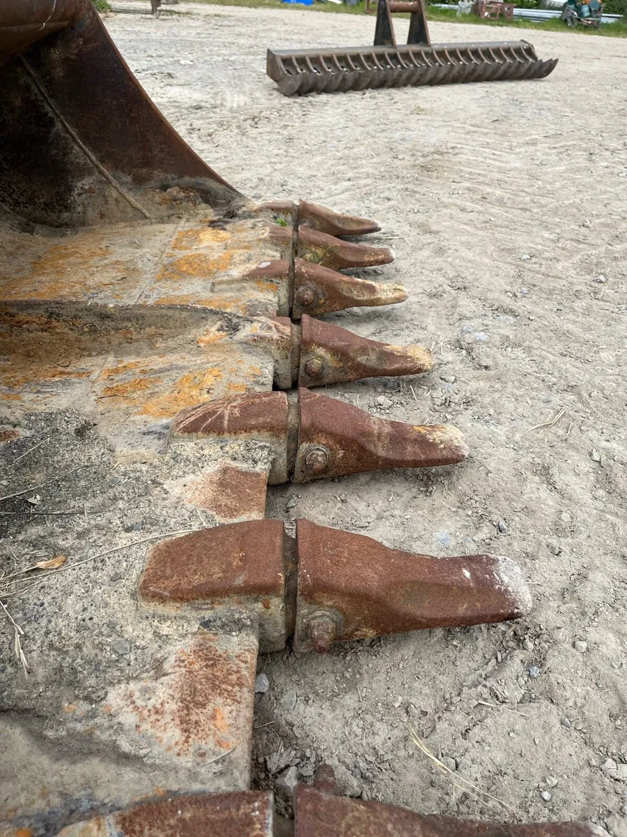 Ditching bucket - Image 4