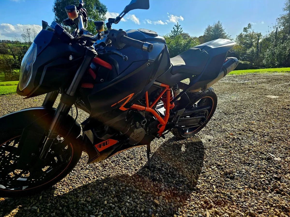 KTM Other 2007 - Image 2