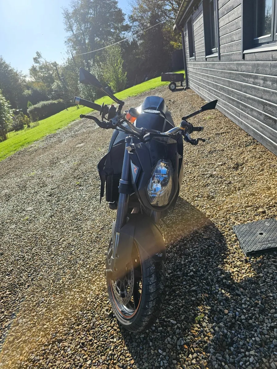 KTM Other 2007 - Image 3