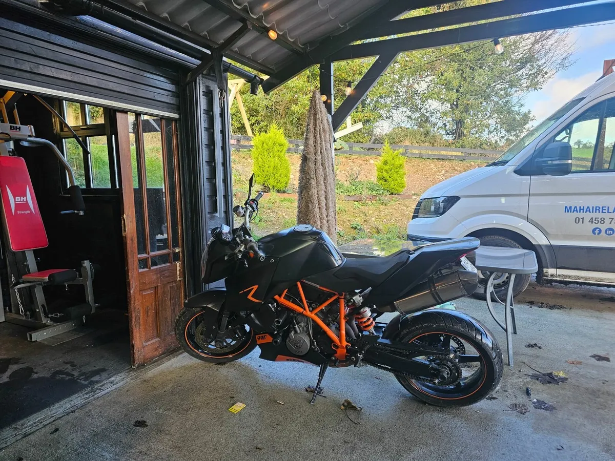 KTM Other 2007 - Image 4