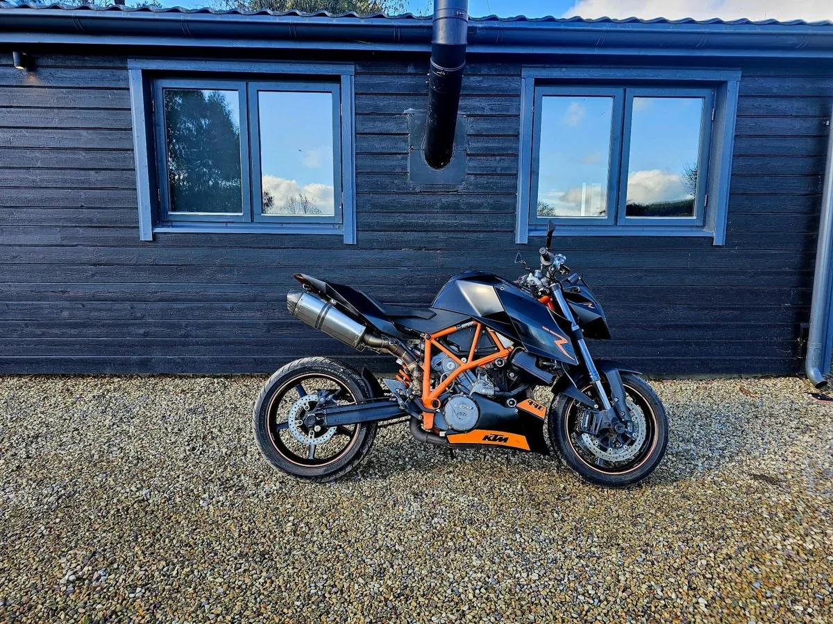 KTM Other 2007 - Image 1