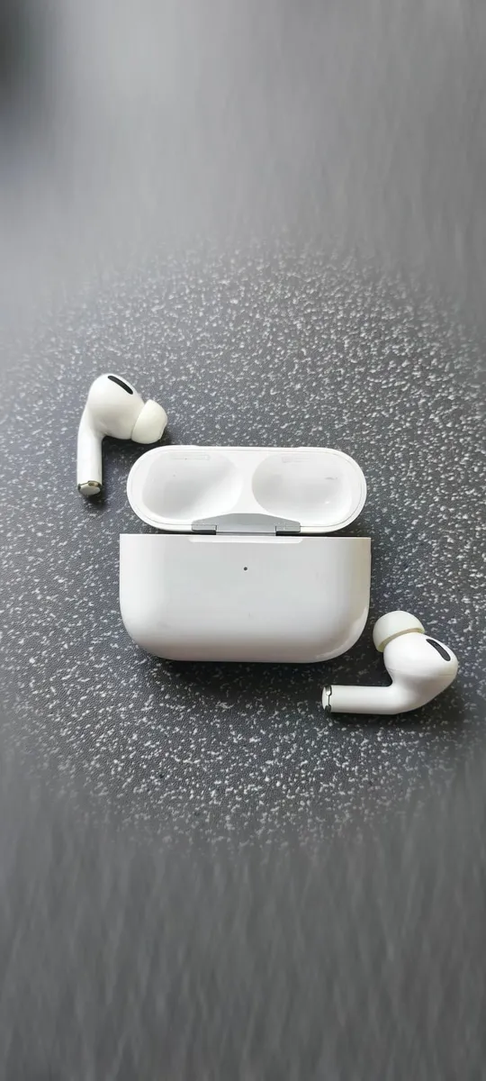 Airpods Pro 2 - Image 1