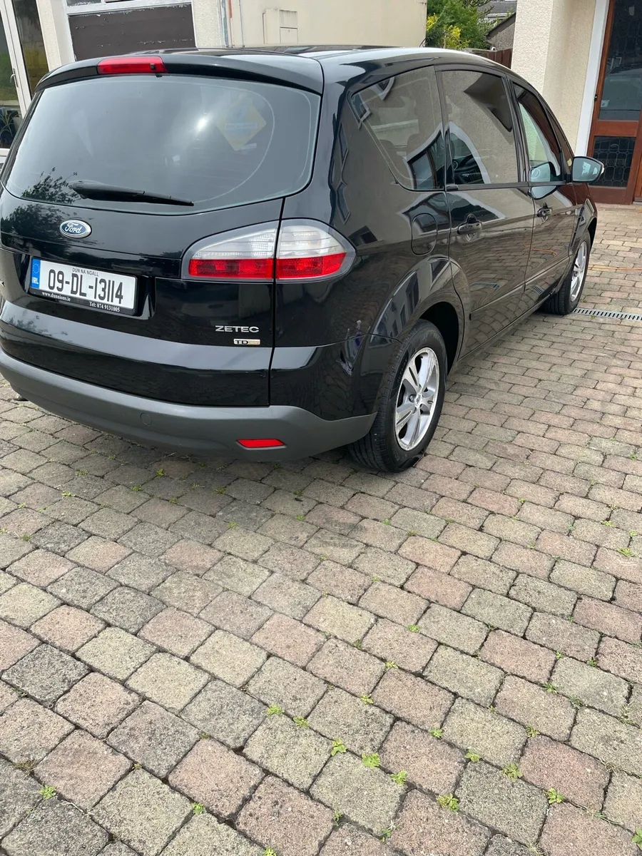 Ford S Max - Image 2