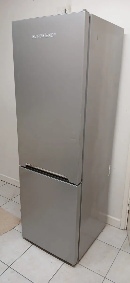 Fridge Freezer