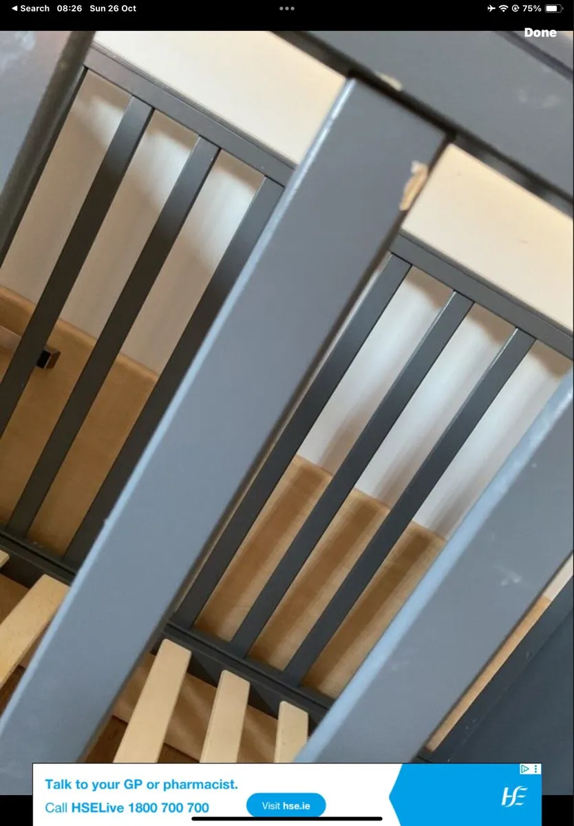 Cot - Image 2