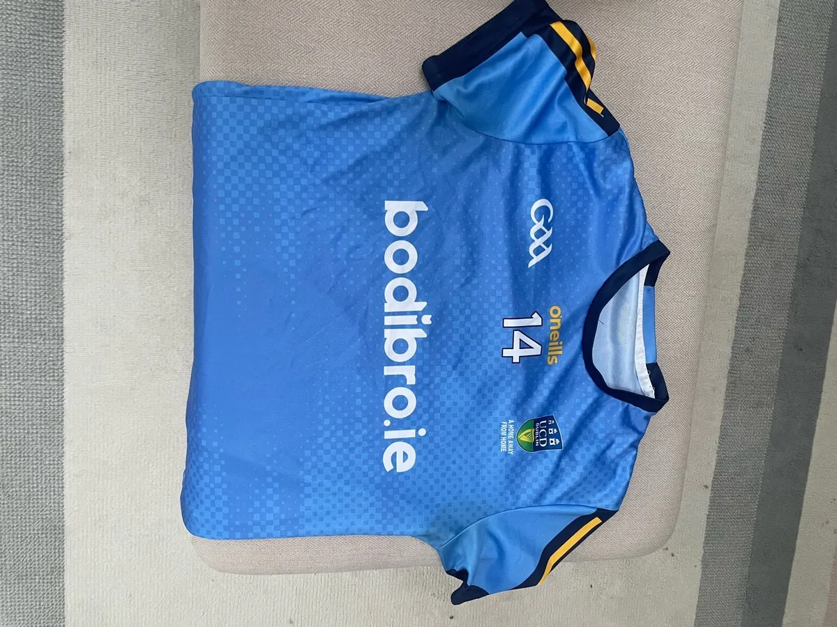 Gaa jersey - Image 1