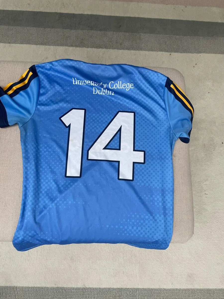 Gaa jersey - Image 2