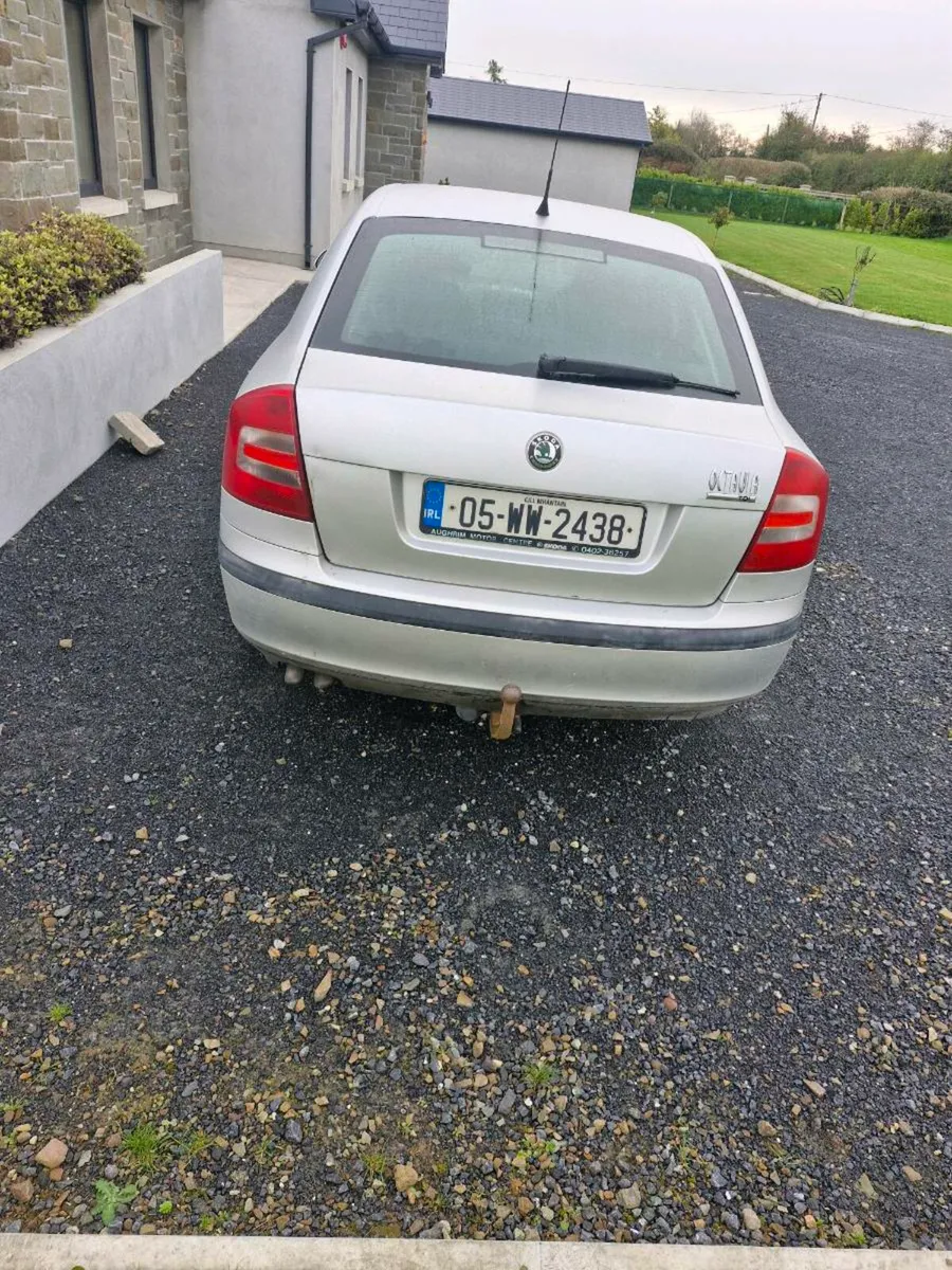 Skoda octavia - Image 2