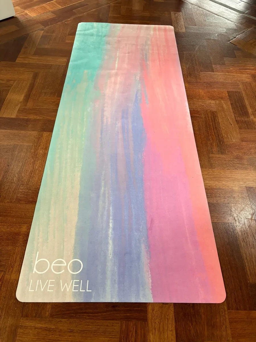 Beo Yoga Mat