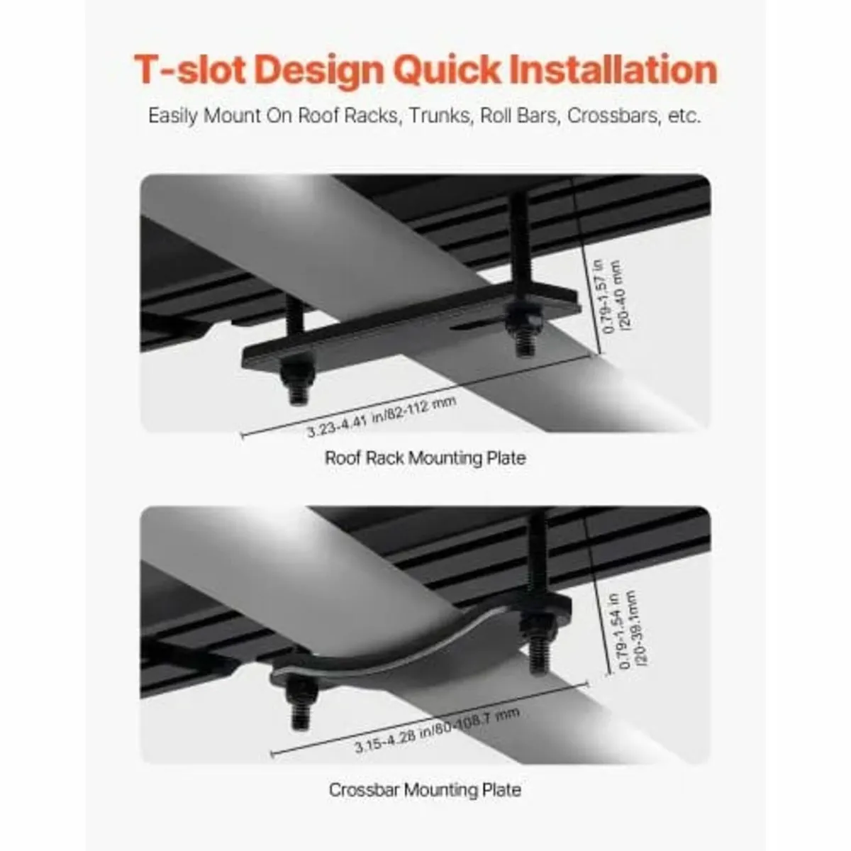 Roof Rack Water Tank, 7 Gal, Multi-Dispensing Outd - Image 2