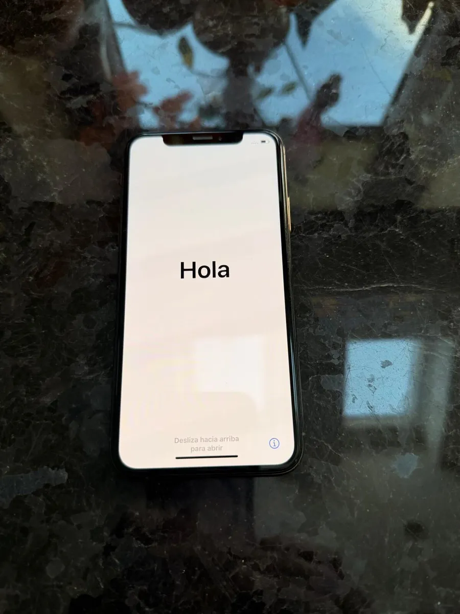iPhone XS GOLD - Image 3