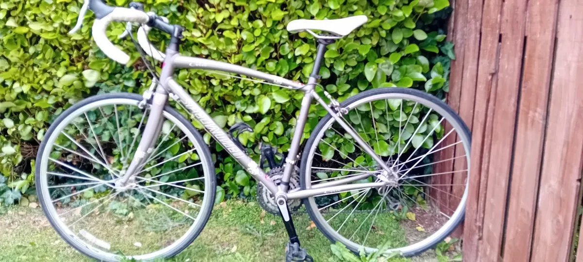 Specialized Dolce Ladies Road Bike