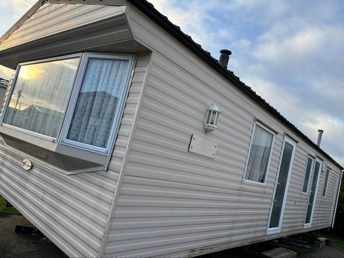 Mobile Home - Image 1