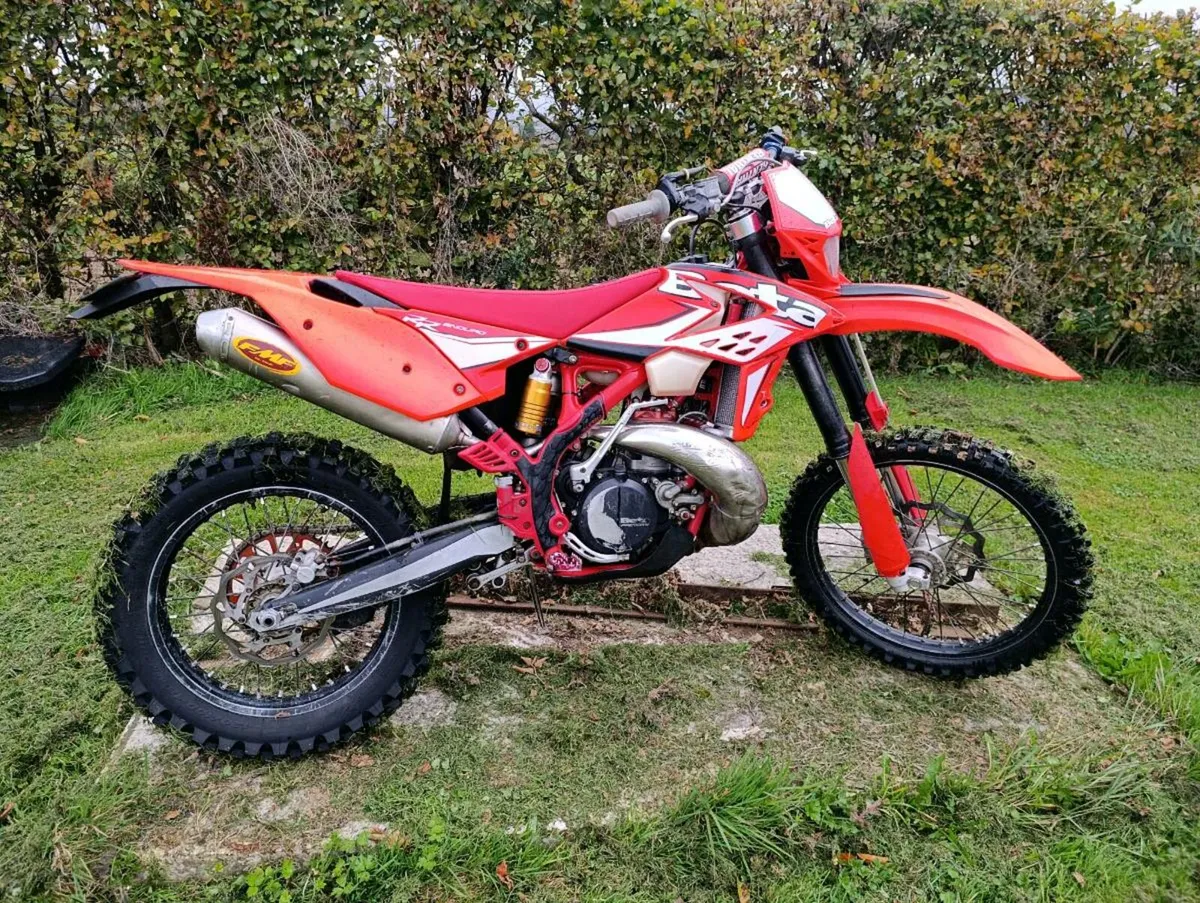 Beta 300rr - Image 1