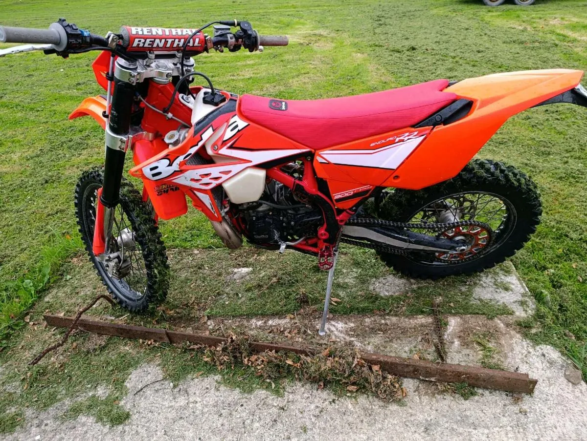 Beta 300rr - Image 2