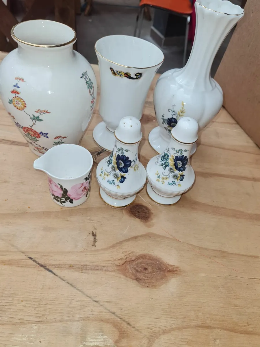 China ornaments - Image 1