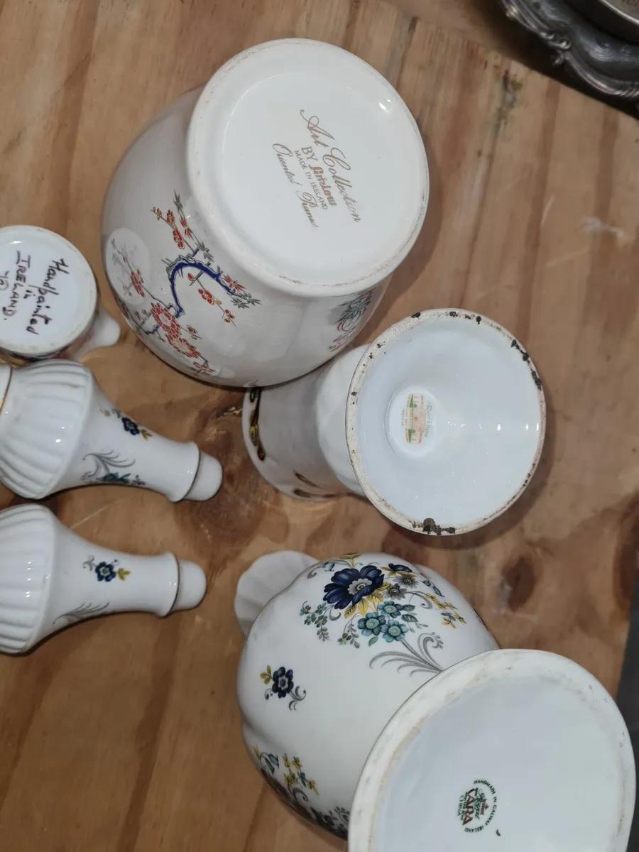 China ornaments - Image 2