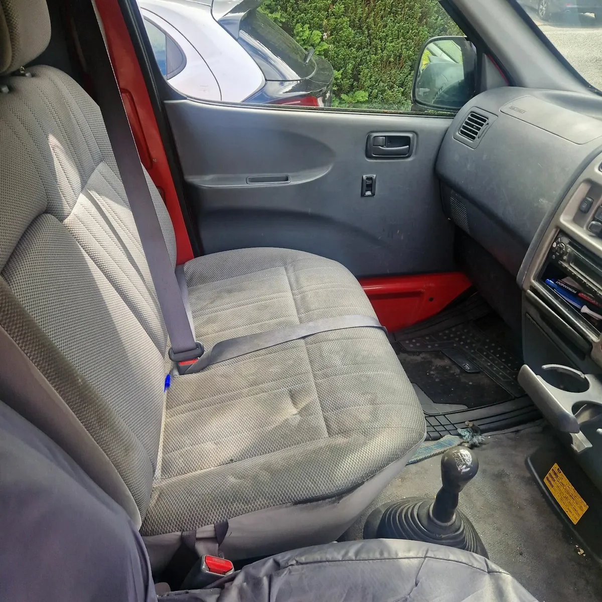 Toyota HiAce 2007 - Image 4