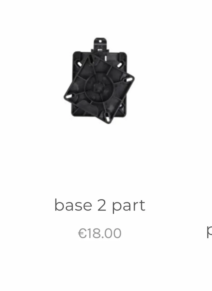 €29.00  seat 🔥  sale - Image 2