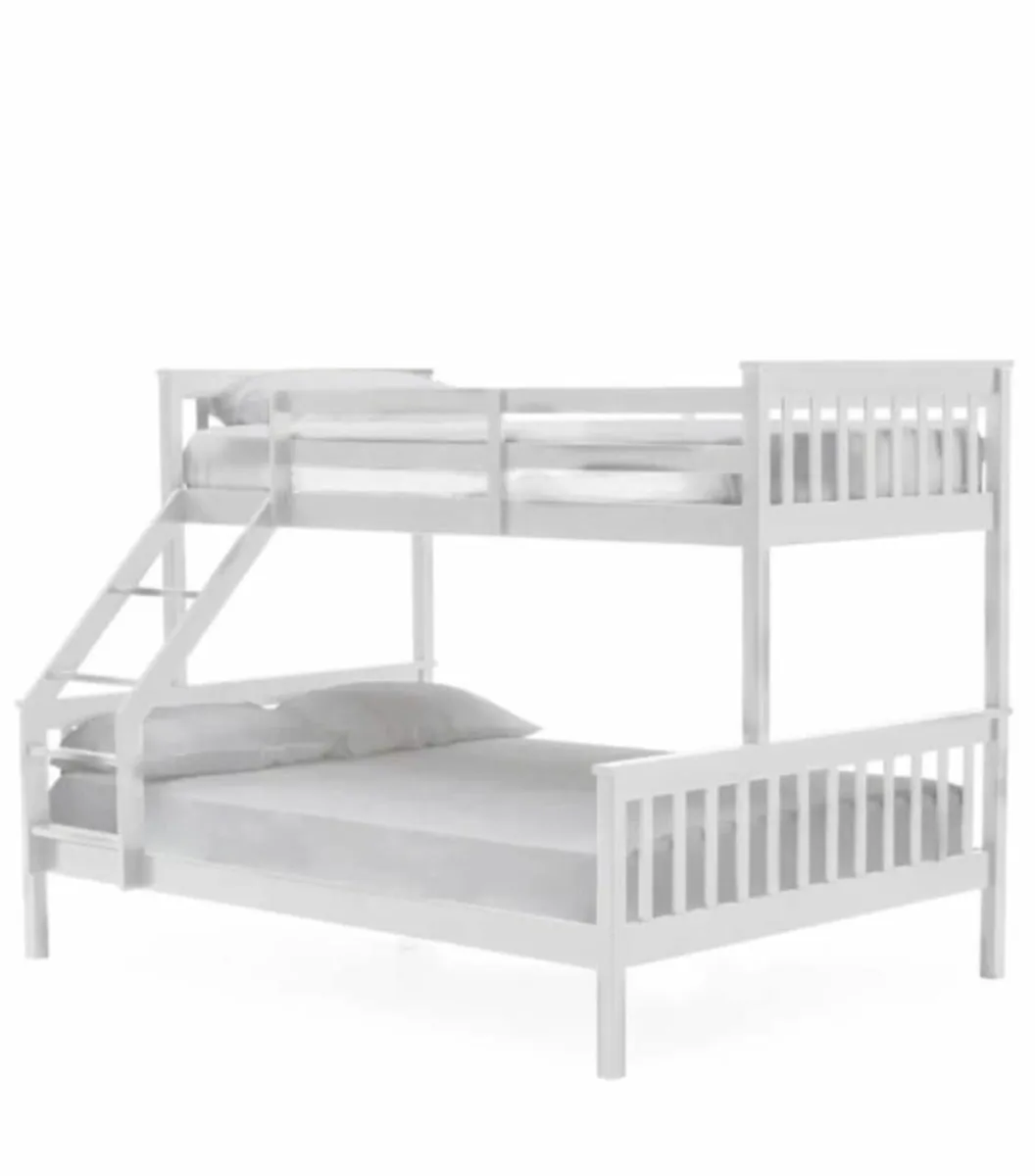 Bunkbed