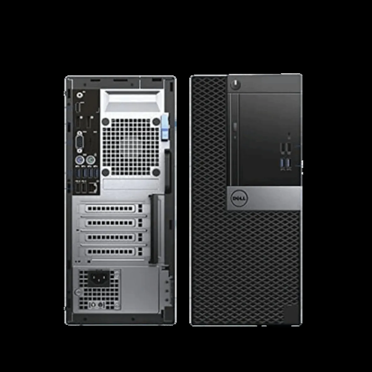 Dell 7040MT 16/512gb i5. - Image 1