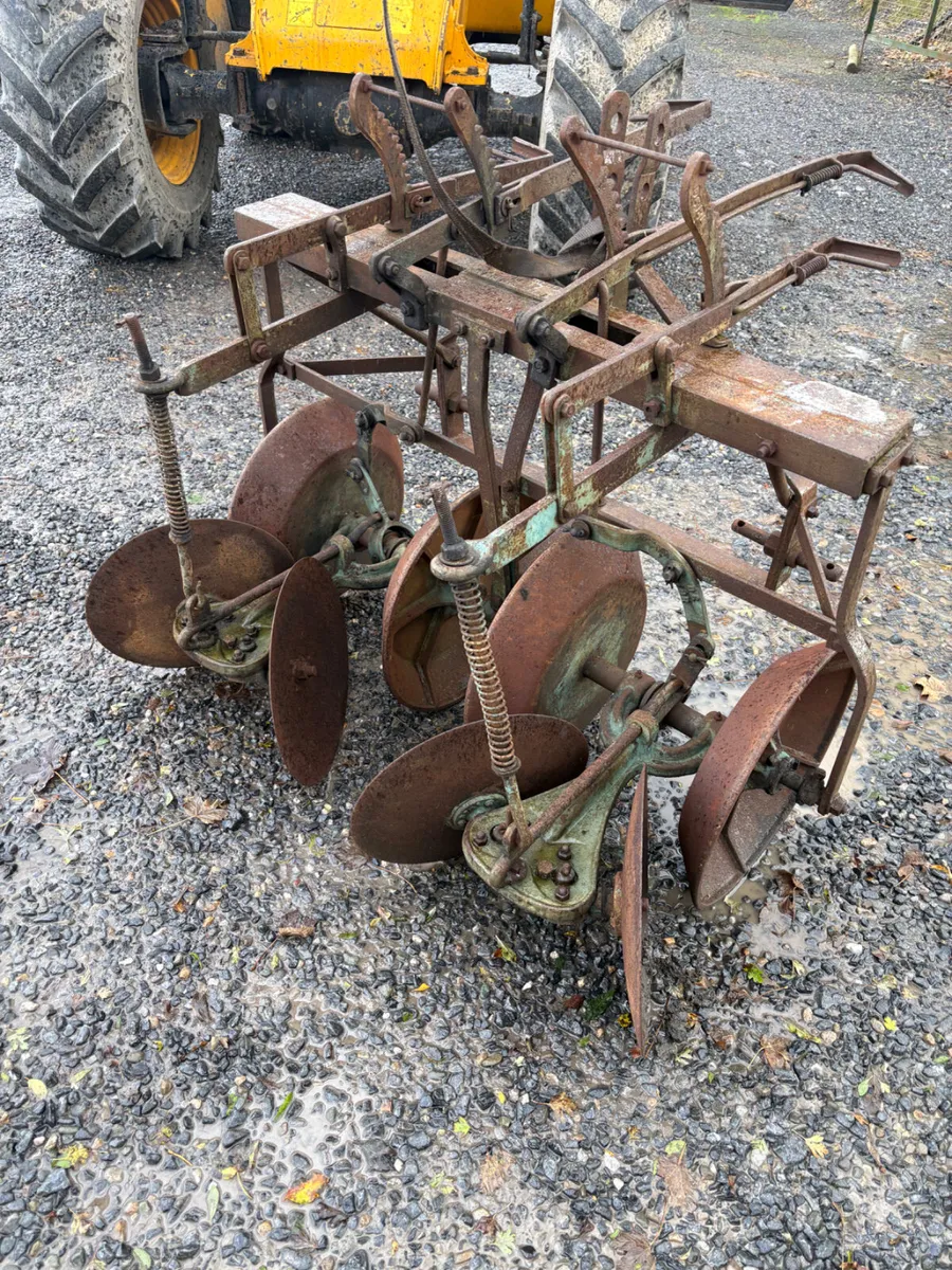 Bed Tiller - Image 1