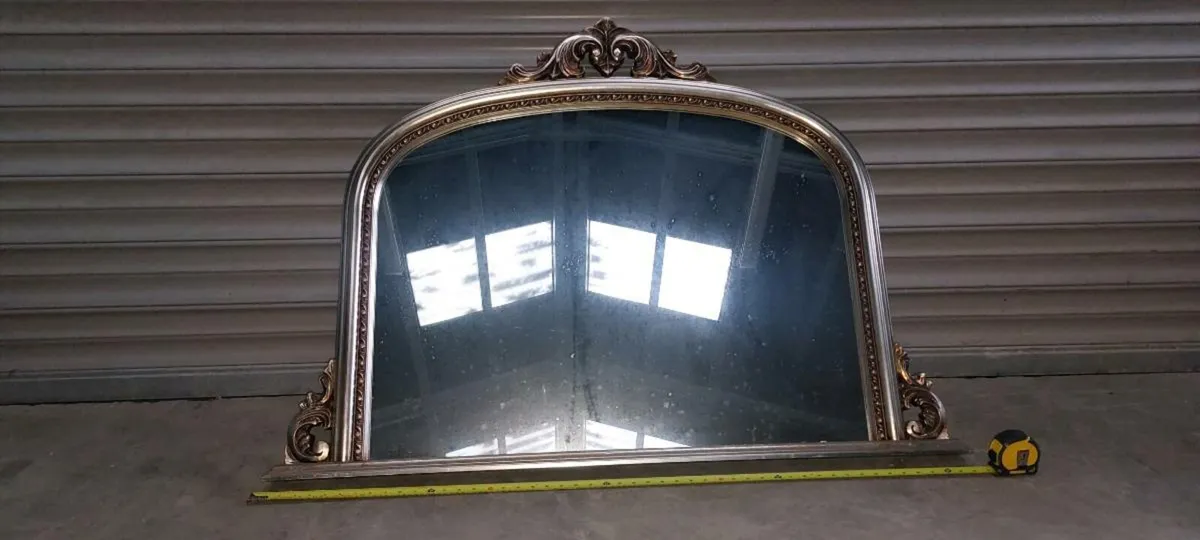 MIRROR - Image 1