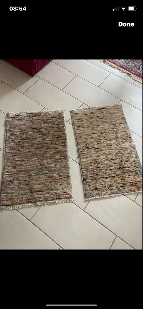 Kilimanjaro Carpet Set - Image 1