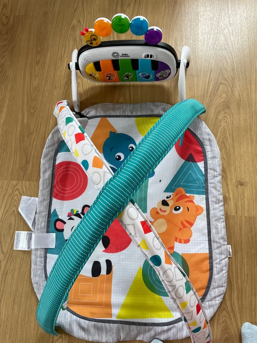 Baby Einstein playmat - Image 2