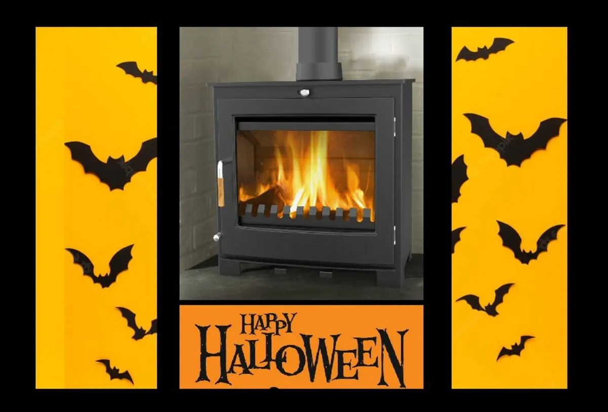 stove 12kw - Image 1