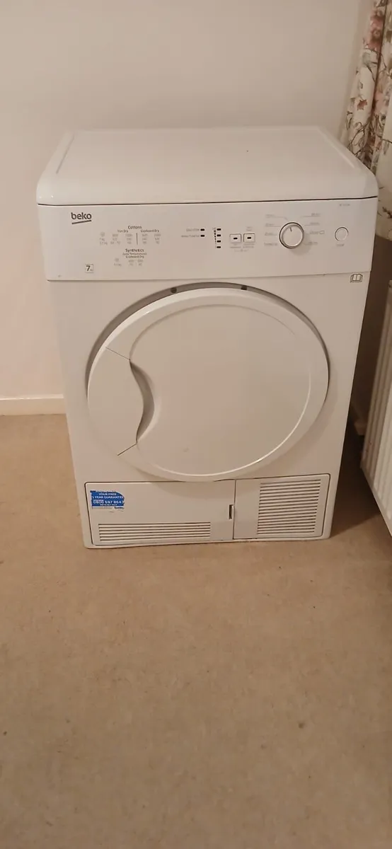 DishWasher  WashingMachine Tumble Drier Microwave - Image 3