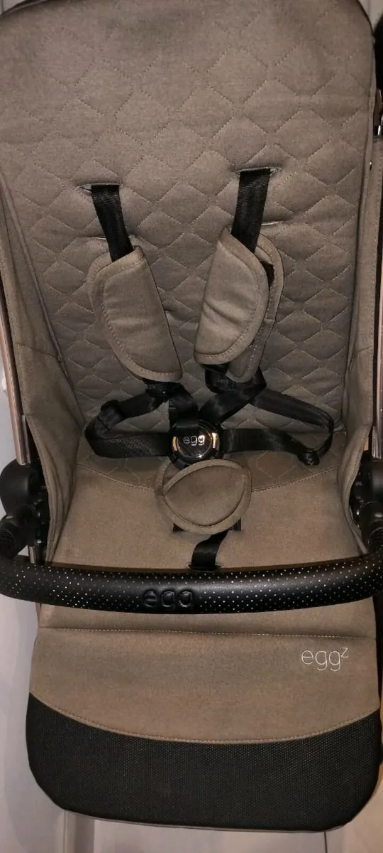 Egg Z Stroller - Image 2
