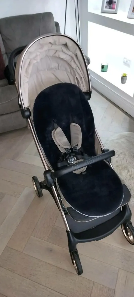 Egg Z Stroller - Image 1