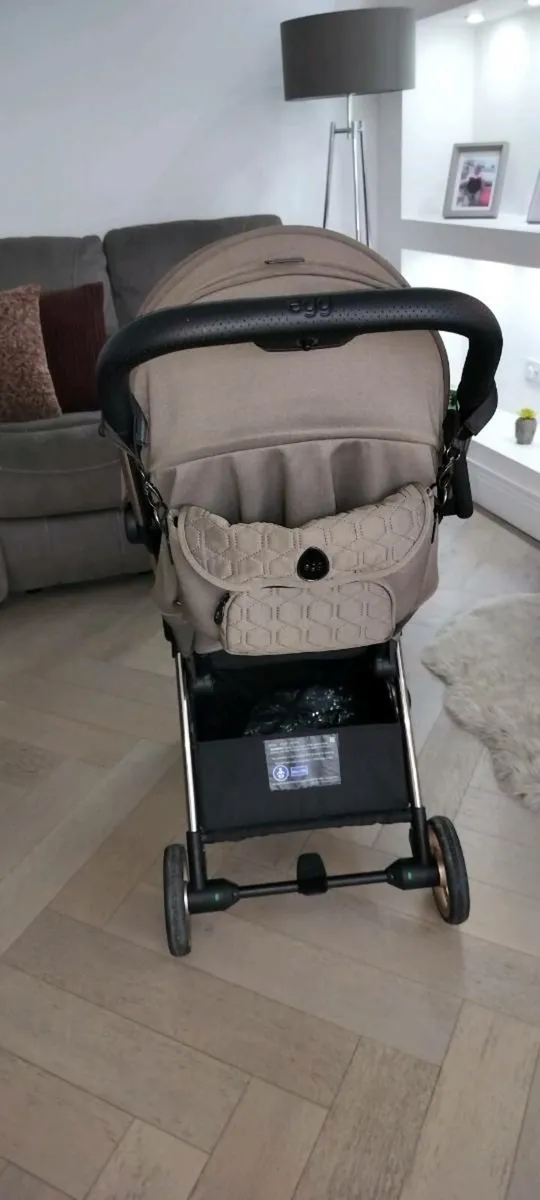 Egg Z Stroller - Image 3