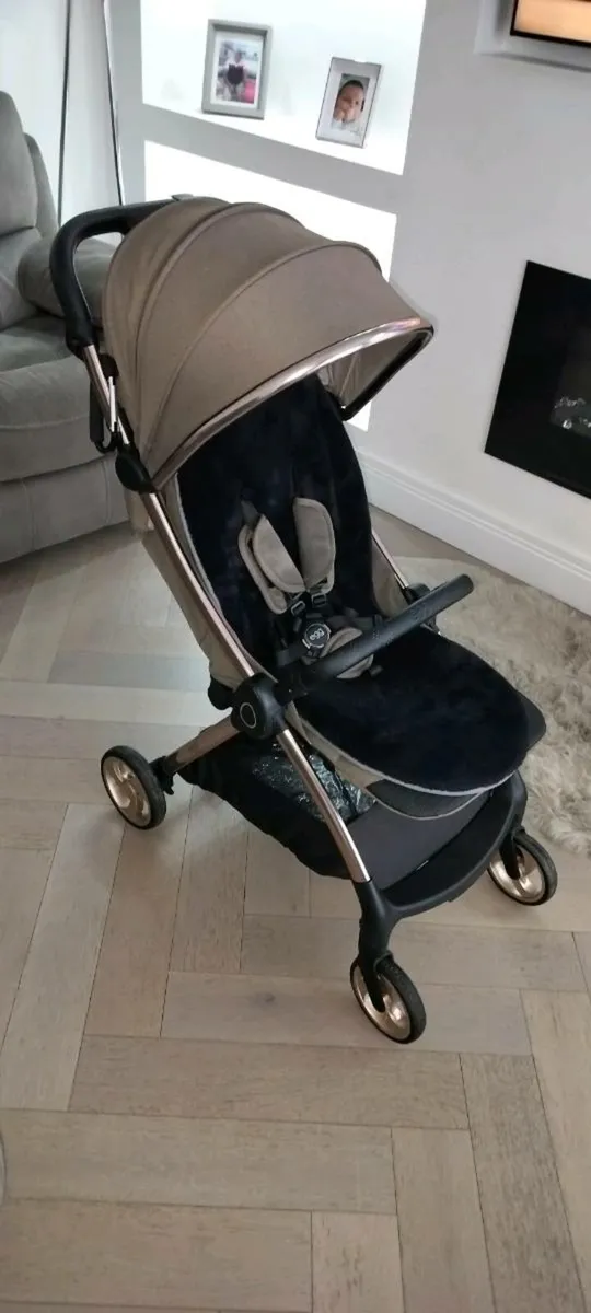 Egg Z Stroller - Image 4