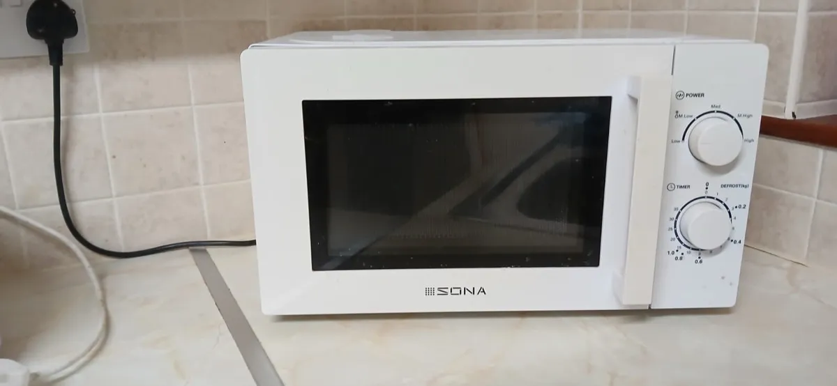 DishWasher  WashingMachine Tumble Drier Microwave - Image 4