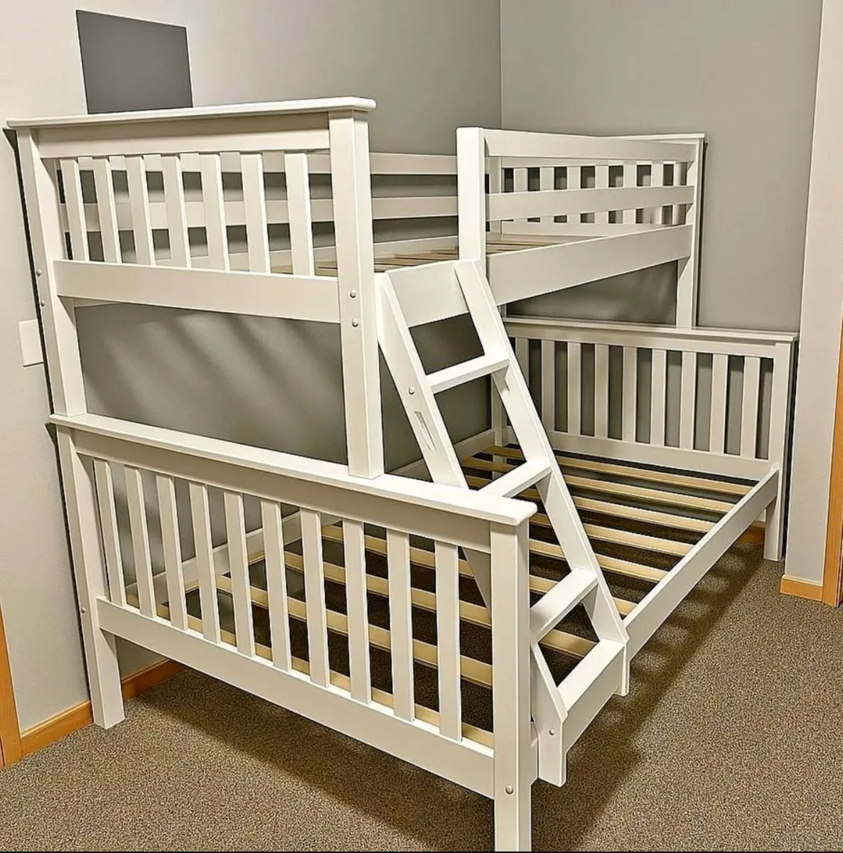 BunkBeds