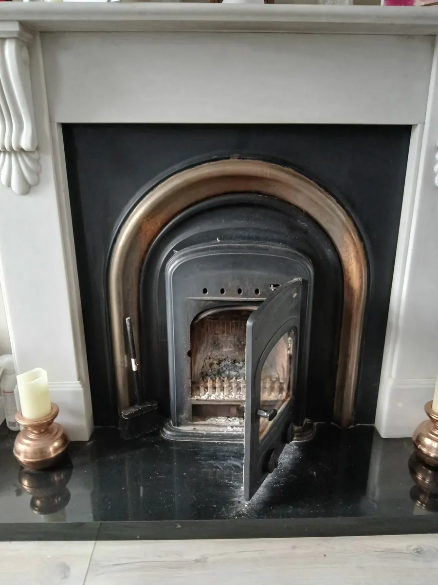 Stove - Image 1